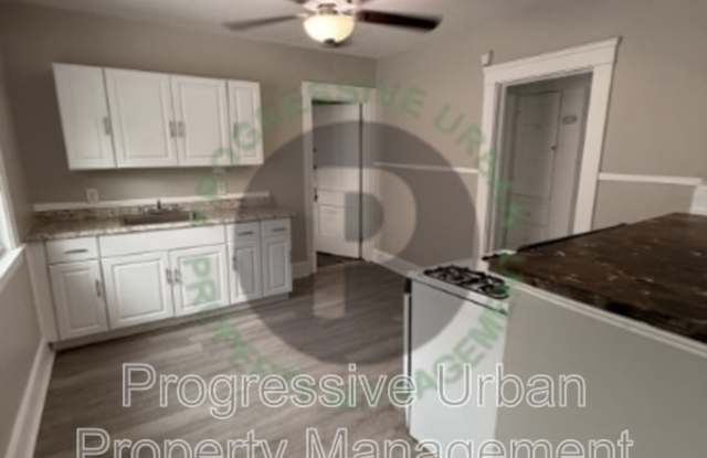 15619 School Avenue - Upstairs Gallery 2