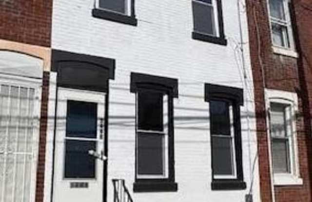 3448 EMERALD STREET - 3448 Emerald Street, Philadelphia, PA 19134