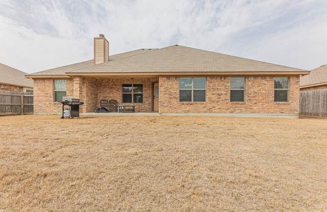 9710 Taylor Renee Dr., Killeen, TX Gallery 4