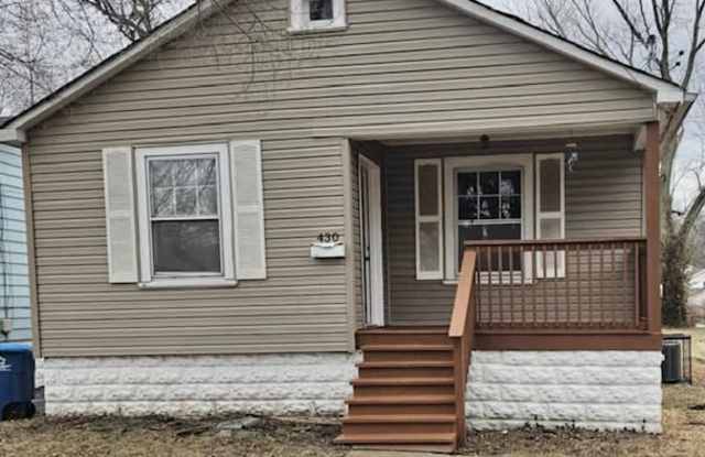 430 Georgia Avenue photos photos