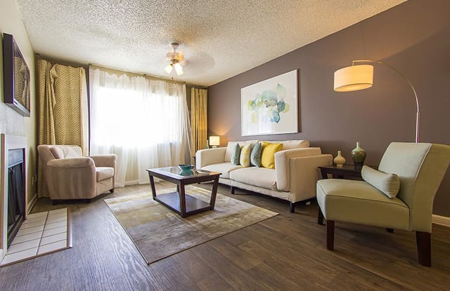 Coral Point Apartments photos photos
