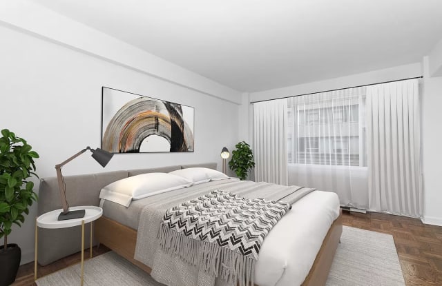 210 E 58th St - 210 E 58th St, New York City, NY 10022