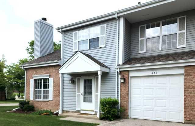 252 Kensington Court photos photos