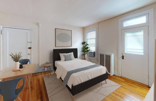 Mount Pleasant Gallery 4