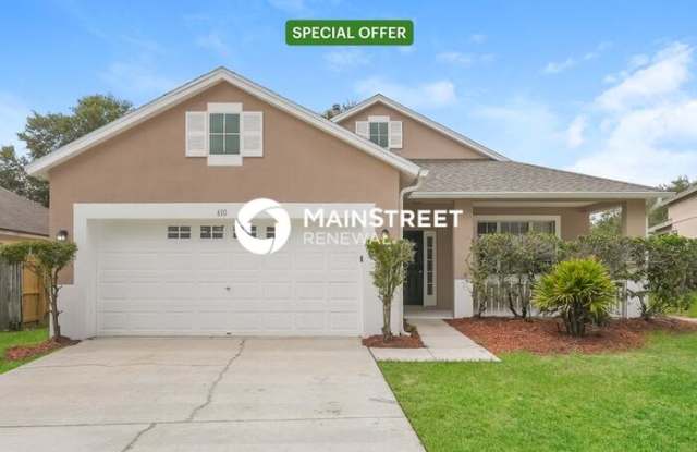 610 Wave Crest Circle photos photos