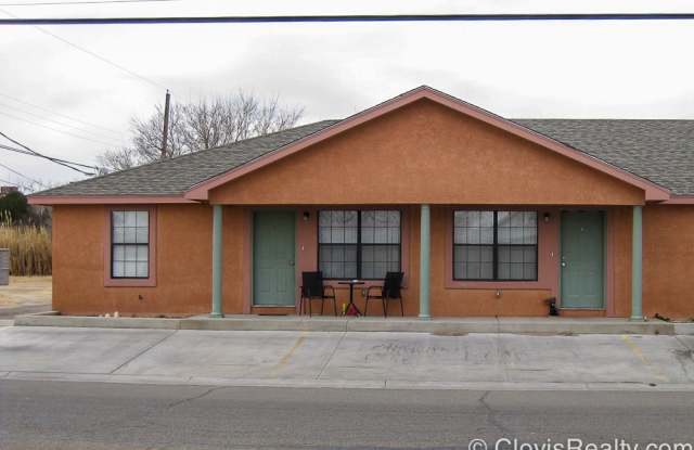 1600 South Avenue I photos photos