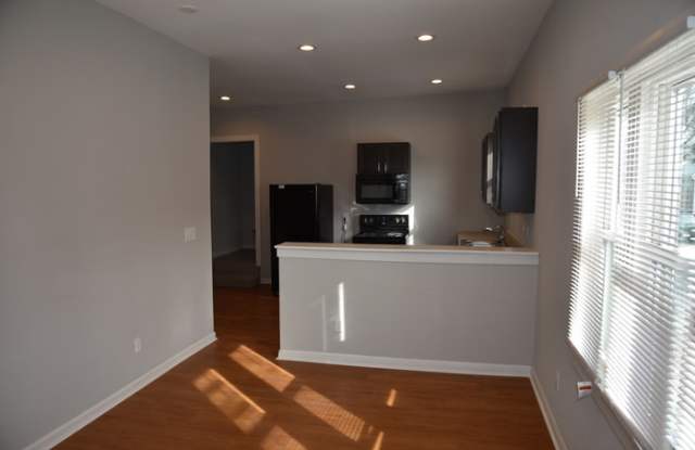 352 East Hinman Avenue Gallery 3