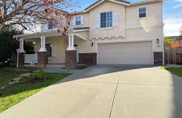 Gorgeous Updated home in the Antioch Hills photos photos