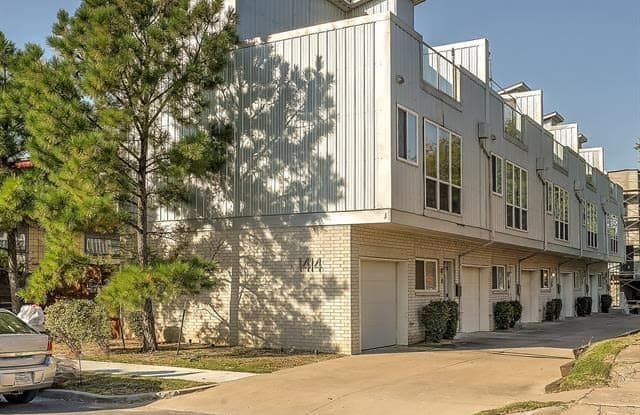1414 South Quincy Avenue#B photos photos
