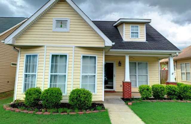 208 Creekstone Trail - 208 Creekstone Trail, Calera, AL 35040