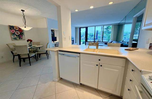 1595 S Ocean Ln cu-182, Fort Lauderdale, FL 33316 Gallery 1
