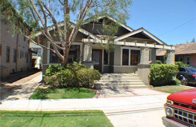 323 Wisconsin Avenue - 323 Wisconsin Avenue, Long Beach, CA 90814