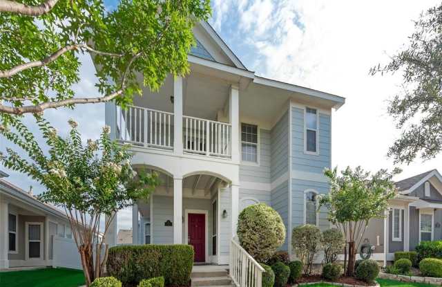 1825 Azalea Drive - 1825 Azalea Drive, Savannah, TX 76227