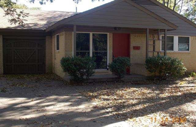 1807 Donna Street - 1807 Donna Street, Arlington, TX 76013