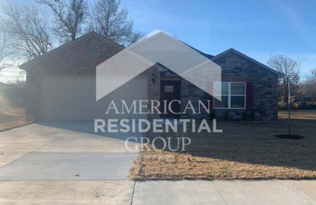 3512 Edinburgh Drive - 3512 Edinburgh Drive, Fort Smith, AR 72908