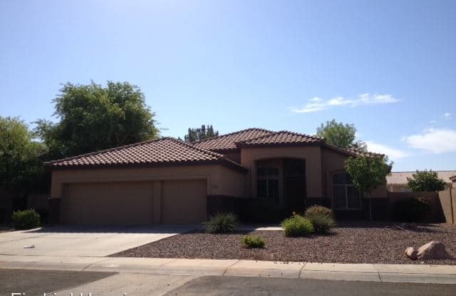 353 S. Ironwood St - 353 South Ironwood Street, Gilbert, AZ 85299