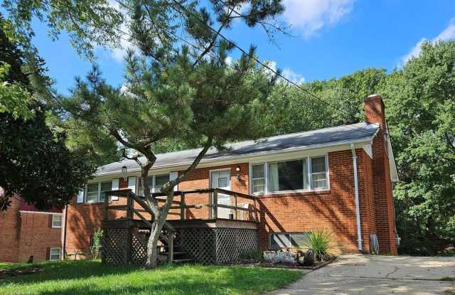3606 CHANDLER DRIVE - 3606 Chandler Drive, Friendly, MD 20744
