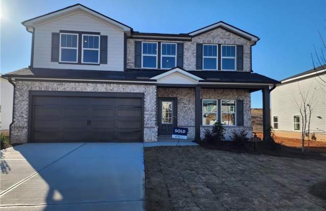 262 Sope Creek Circle photos photos