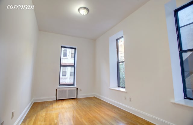 127 West 72nd Street - 127 West 72nd Street, New York City, NY 10023