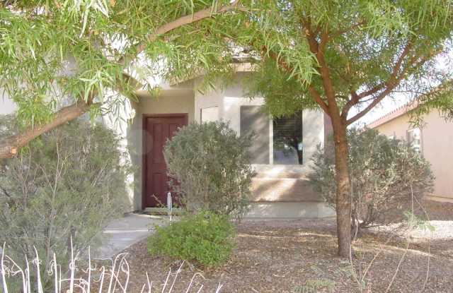 8358 N Sand Dune Place - 8358 North Sand Dune Place, Marana, AZ 85743