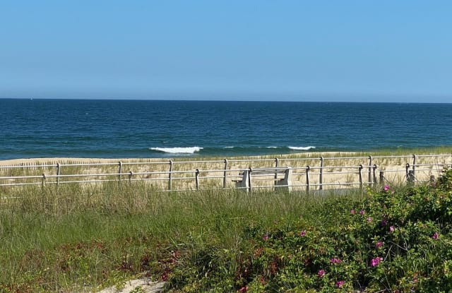 619 Ocean Avenue - 619 Ocean Ave, Sea Girt, NJ 08750