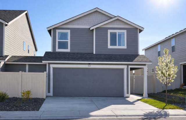 Brand New Construction! 3 bed/2.5 ba Townhome w/Updated Features! photos photos Brand New Construction! 3 bed/2.5 ba Townhome w/Updated Features! photos photos