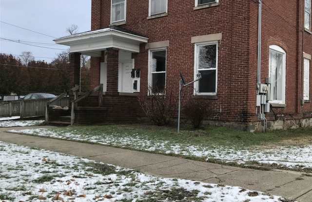 89 S Monroe St Apt 1 - 89 South Monroe Street, Coldwater, MI 49036