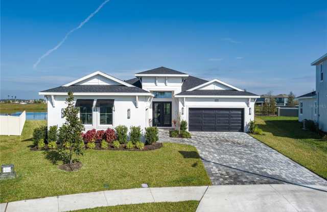 8210 GOLDEN BEACH COURT - 8210 Golden Beach Court, Manatee County, FL 34221