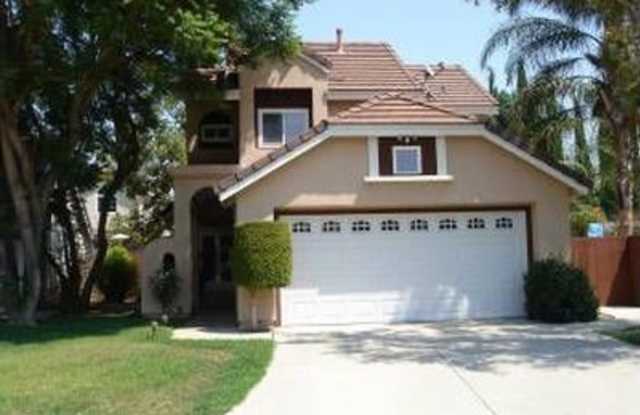 17953 S Trail - 17953 South Trail, Chino Hills, CA 91709