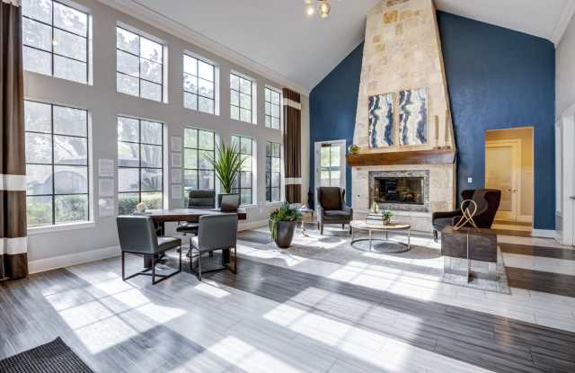 The Quarry Townhomes Gallery 4