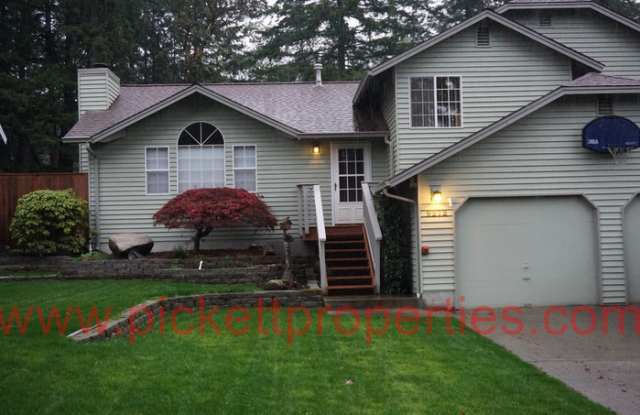 9272 Oneida Circle Northwest - 9272 Oneida Circle Northwest, Silverdale, WA 98311