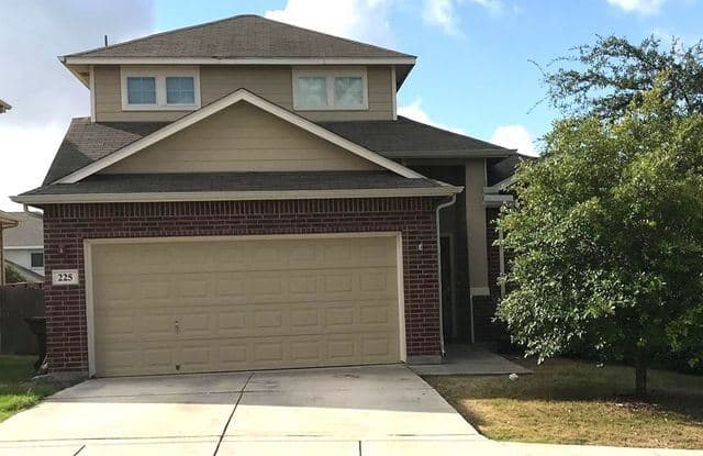 225 Country Vale - 225 Country Vale, Cibolo, TX 78108