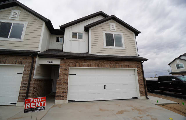 3481 W 3950 S - 3481 W 3950 S, Ogden, UT 84401