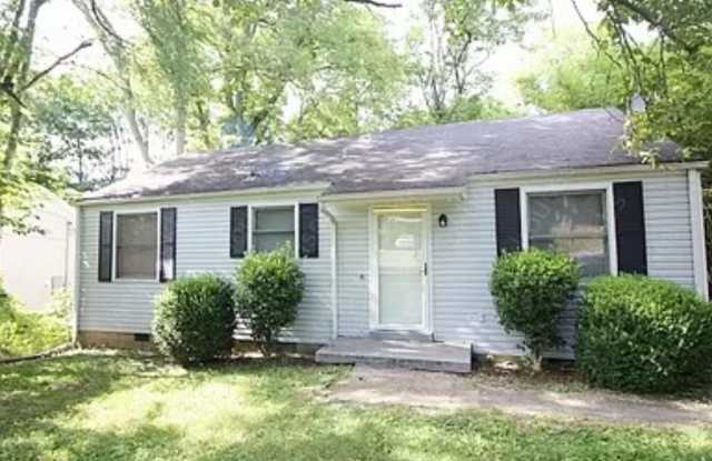 5520 Bon Air Cir - 5520 Bon Air Circle, Nashville, TN 37209