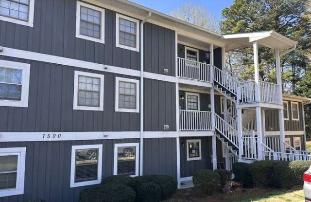 7500 Woods Lane - 7500 Woods Lane, Cornelius, NC 28031