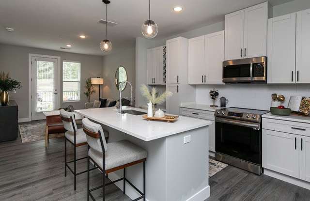 Cunningham Apartments photos photos