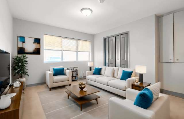 Saluki Apartments Gallery 3