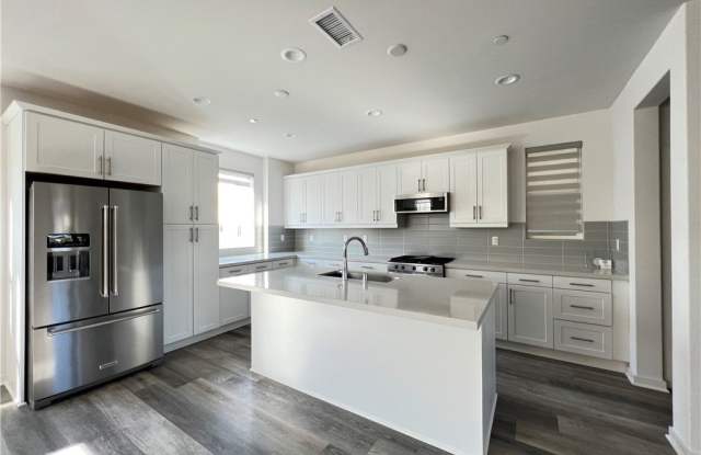 11034 Getaway - 11034 Getaway Drive, Rancho Cucamonga, CA 91730