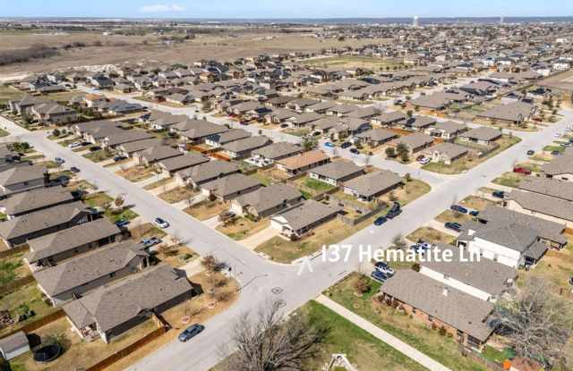 137 Hematite Ln Jarrell TX 76537 Gallery 4