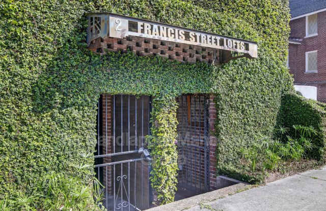 2 Francis Street Gallery 4