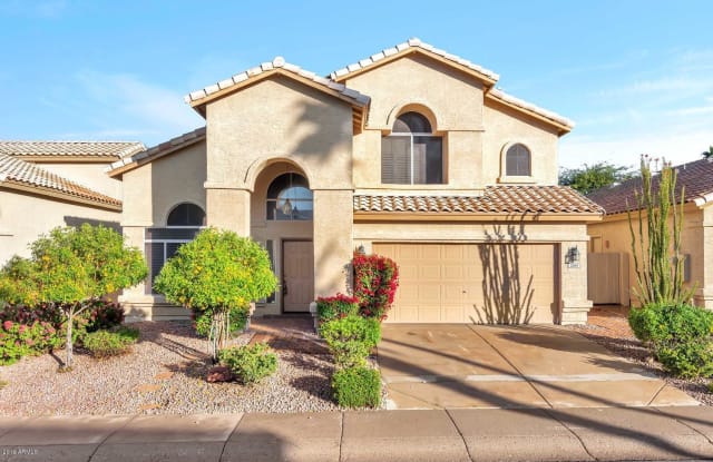 1260 E SHEENA Drive - 1260 East Sheena Drive, Phoenix, AZ 85022