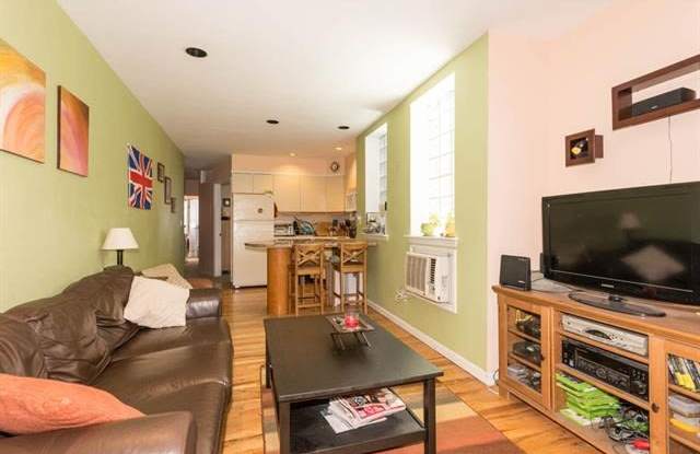 811 WASHINGTON ST UNIT # 5R - 811 Washington St, Hoboken, NJ 07030