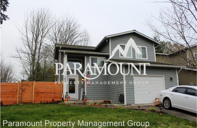 1330 Casandra Loop - 1330 Cassandra Loop, Port Orchard, WA 98366