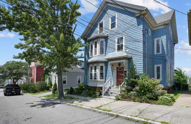 74 Woodbine Street Unit 1 photos photos