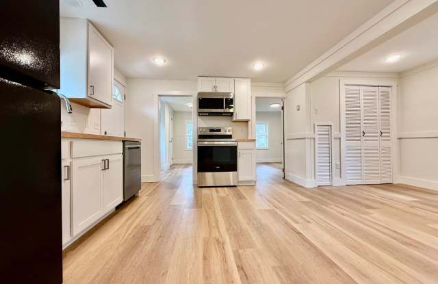 Newly Renovated 3 Bdrm Close to Campus! Avail Aug 2026 $2,250 or $1,500 for Now thru July 2026! photos photos