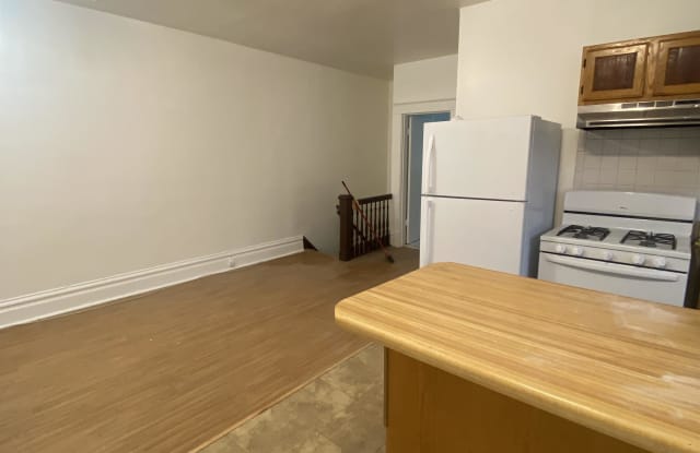 1606 Semple - 1st floor - 1606 Semple Avenue, St. Louis, MO 63112