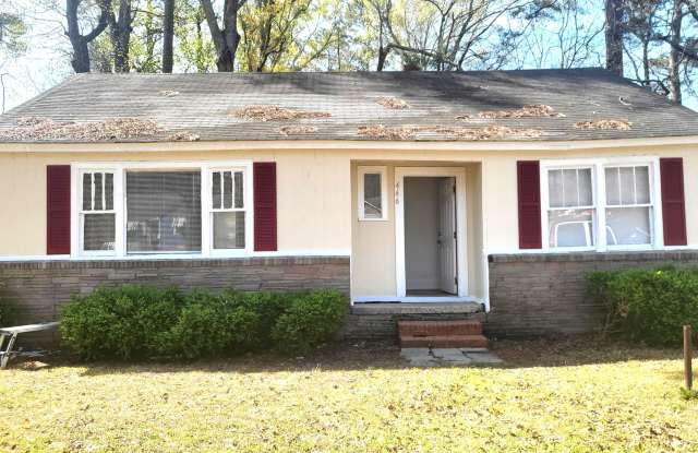 Renovated Three Bedroom House Available for Rent in Sumter SC! photos photos