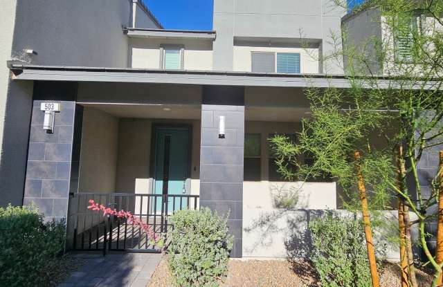 COMING SOON! AWESOME SUMMERLIN TOWNHOME! photos photos