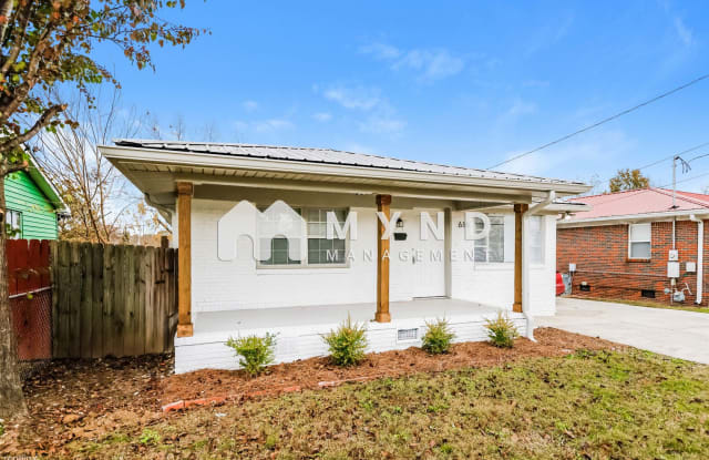 616 Lewis Ave - 616 Lewis Avenue, Bessemer, AL 35020