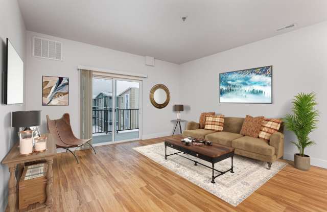 Park Avenue at Hansen Park Gallery 4